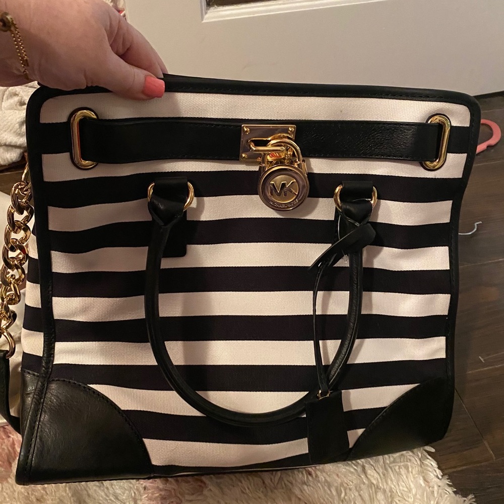 Michael kors Hamilton